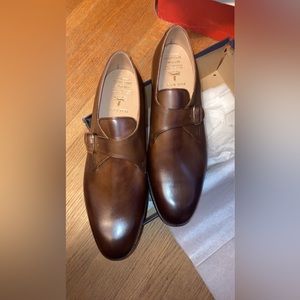 Peal & Co. Brown, 11D